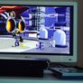 Ps2 Playstation 2 Console Refurbished Pal original controller connections Image 3