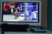 Ps2 Playstation 2 Console Refurbished Pal original controller connections