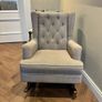 rocking chair Image 2
