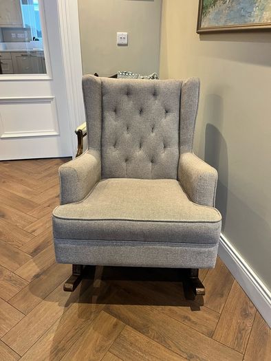 rocking chair