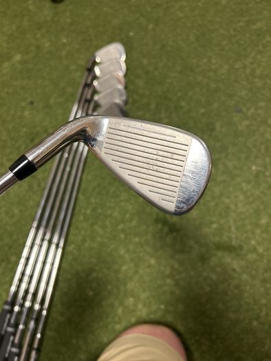 Cobra FLY XL irons