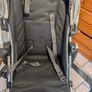 Uppababy Vista (Includes Bassinet, Rumble Seat & All Adapters) Image 5