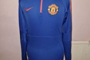 Manchester United 2009 Training Top - Small size