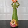 Edyta Art ceramic sculpture Image 10