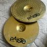 Paiste PST 3 (20/18" ride/crash-ride) Image 4