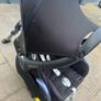 Maxi Cosi car seat Image 4