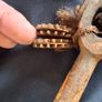 Vintage Grinding Wheel Dresser Tool, Postage available or Collection Image 4