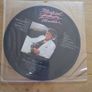 Michael Jackson Thriller Limited Edition Picture Disc vinyl Image 2