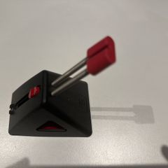 ZOWIE by BenQ - Camade Cord Holder - Black Red