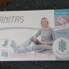 vein massager