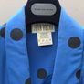 Vintage John Rocha Designer Silk Jacket Size 12 Image 2