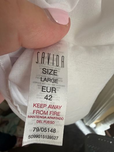 Savida dress for sale