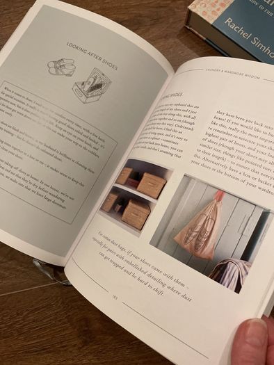 Mary's  Household Tips and Tricks by Mary Berry