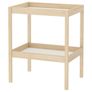 baby changing table Image 2