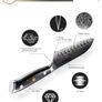 Knife  5" Image 4
