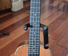 Freshman Ukulele
