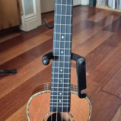 Freshman Ukulele