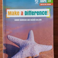 Junior Cycle Book