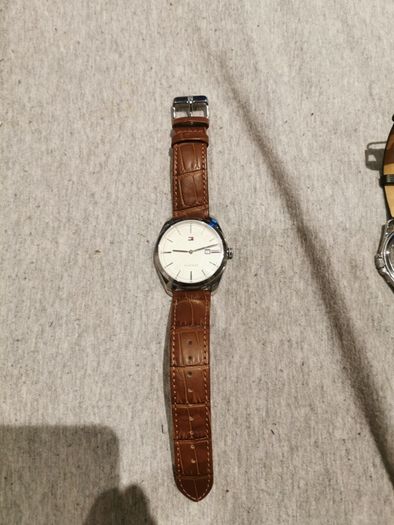 watch