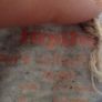 Girls BNWT leggings 6/12 mths Image 3