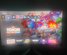 Alienware 32" 4K QD-OLED Gaming Monitor (AW3225QF) - Perfect Condition + Warranty