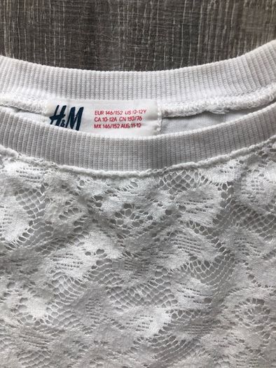 girls top
