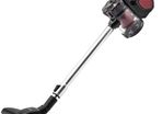 3in1 Bagless Upright Vacuum Cleaner Corded Handheld Stick 600W [Energy Class A]