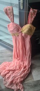 long dress