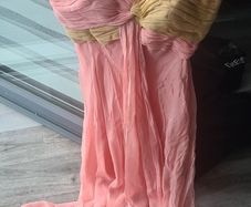 long dress