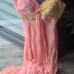 long dress