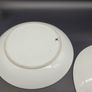 Early 20th Century Antique / Vintage Chinese Plates Unusual Pattern Image 5