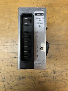Dometic/Waeco 12/24VDC Camper Fridge Controller