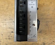 Dometic/Waeco 12/24VDC Camper Fridge Controller