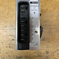 Dometic/Waeco 12/24VDC Camper Fridge Controller