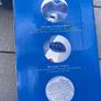 Visiq bubble foot spa Model 440/6071 Image 2