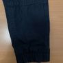 Boys navy thermal trousers, size 5-6y (new) Image 7
