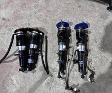 air suspension
