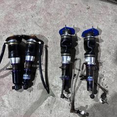 air suspension
