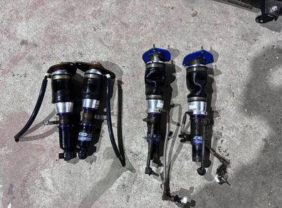 air suspension