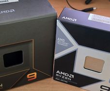 Amd Ryzen 9 7950x 16c/32t 4.50-5.70ghz Cpu Sockel Am5