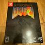 Doom the classic collection collectors edition nintendo switch limited run Image 10