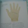 The Palmistry Bible, Preloved paperback book Image 4