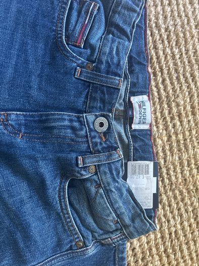 Boys Tommy Hilfiger Jeans