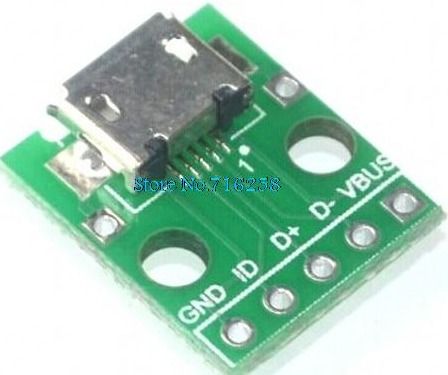 Power supply DC DC converter Arduino and Raspberry Pi projects