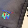 Vintage Official Nintendo 64 (N64) Carry Case Image 4