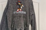 Sonic hoodie