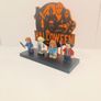 Halloween Mini Fig Set - Possessed Image 3