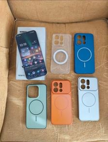 OPPO Find X9 12/256gb CN ROM as new, boxed