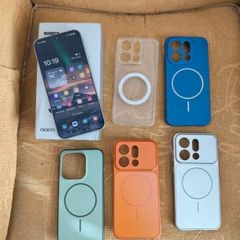 OPPO Find X9 12/256gb CN ROM as new, boxed