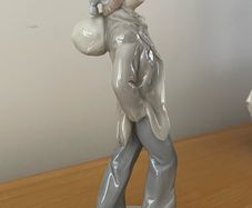 Nao by Lladro